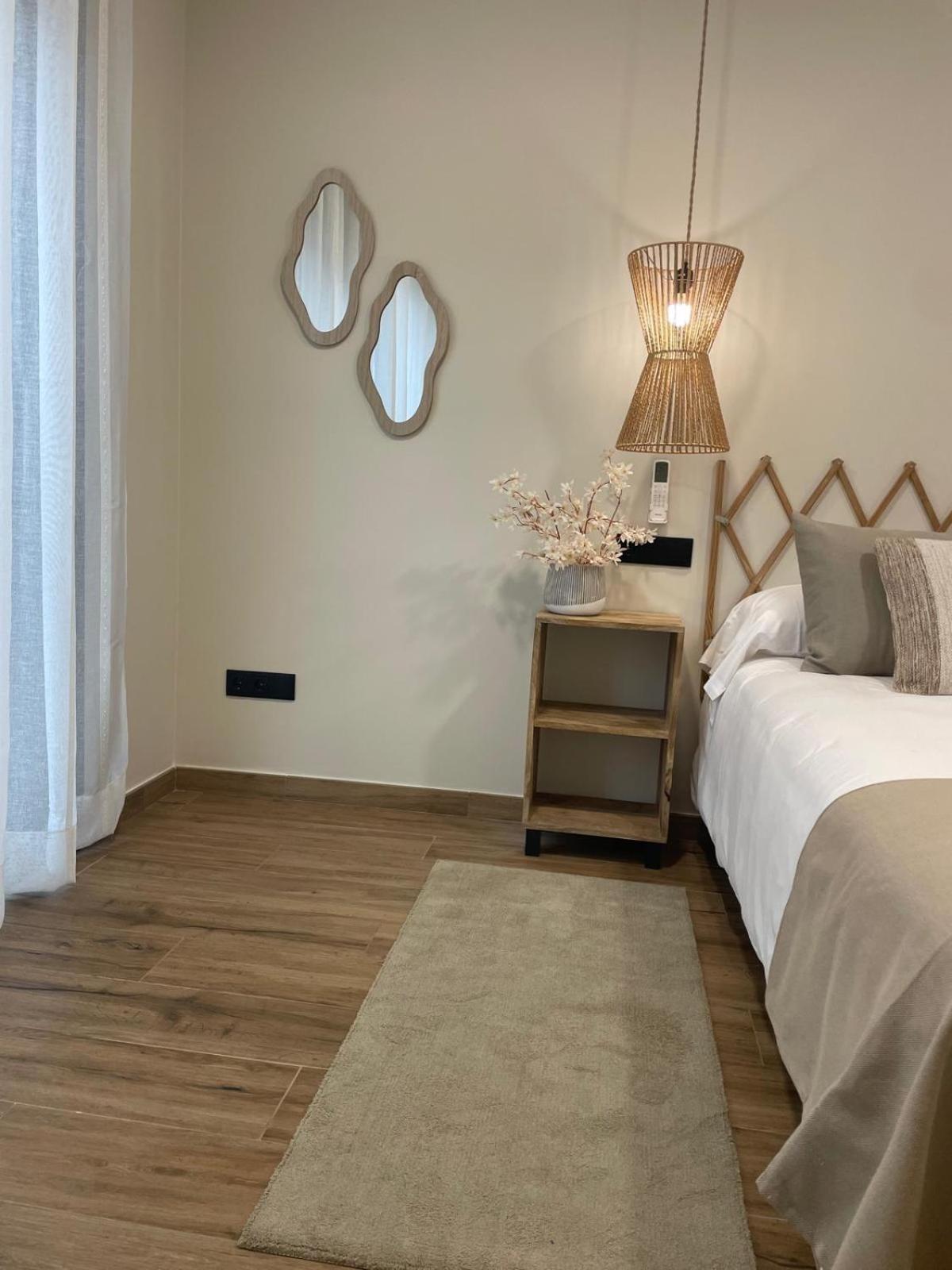 Nova Aguieira Apartments - Acceso Directo Playa Porto do Son Eksteriør billede