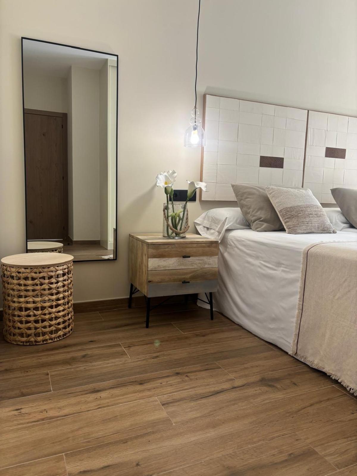 Nova Aguieira Apartments - Acceso Directo Playa Porto do Son Eksteriør billede